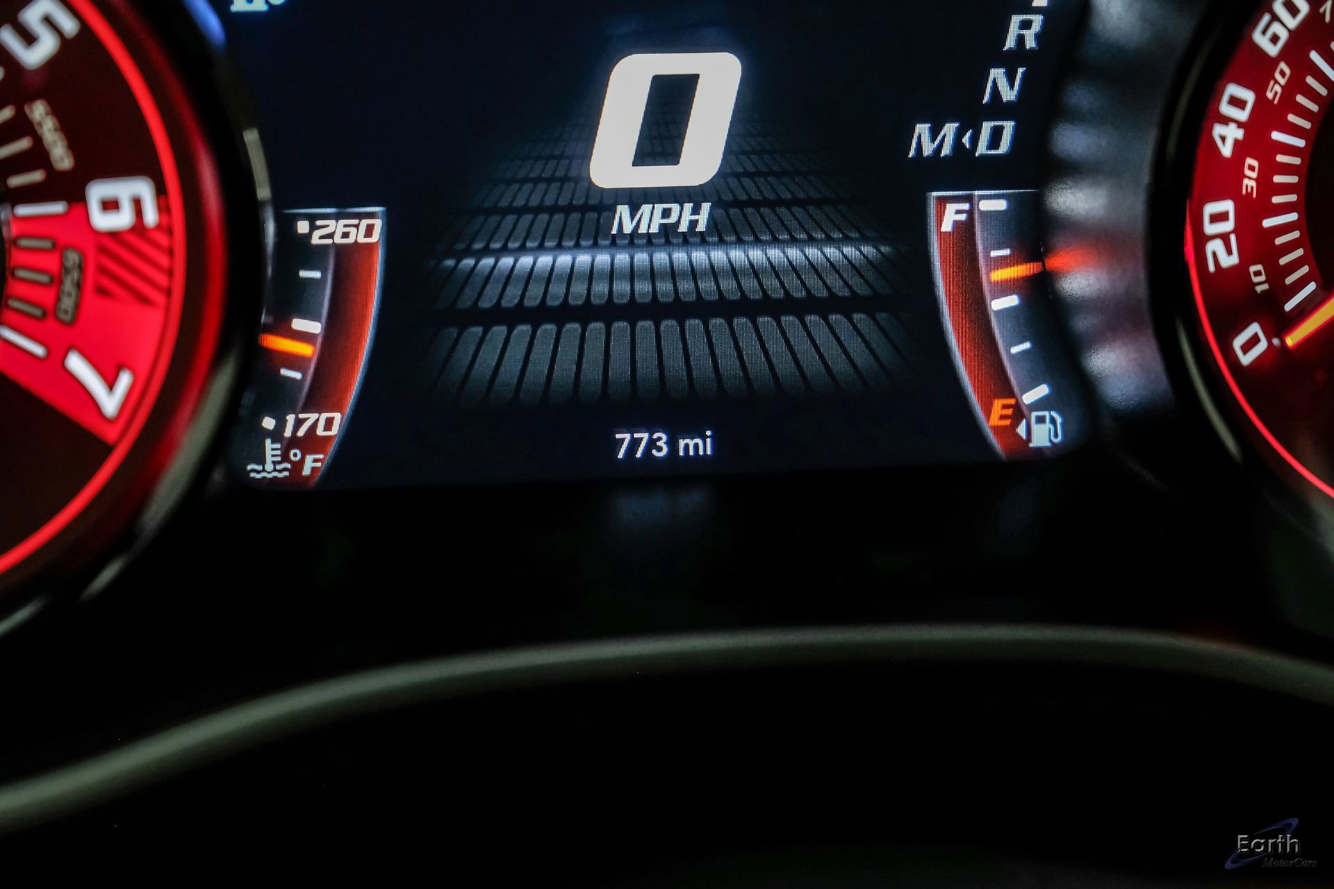 Used 2023 Dodge Challenger SRT Hellcat Redeye image 87