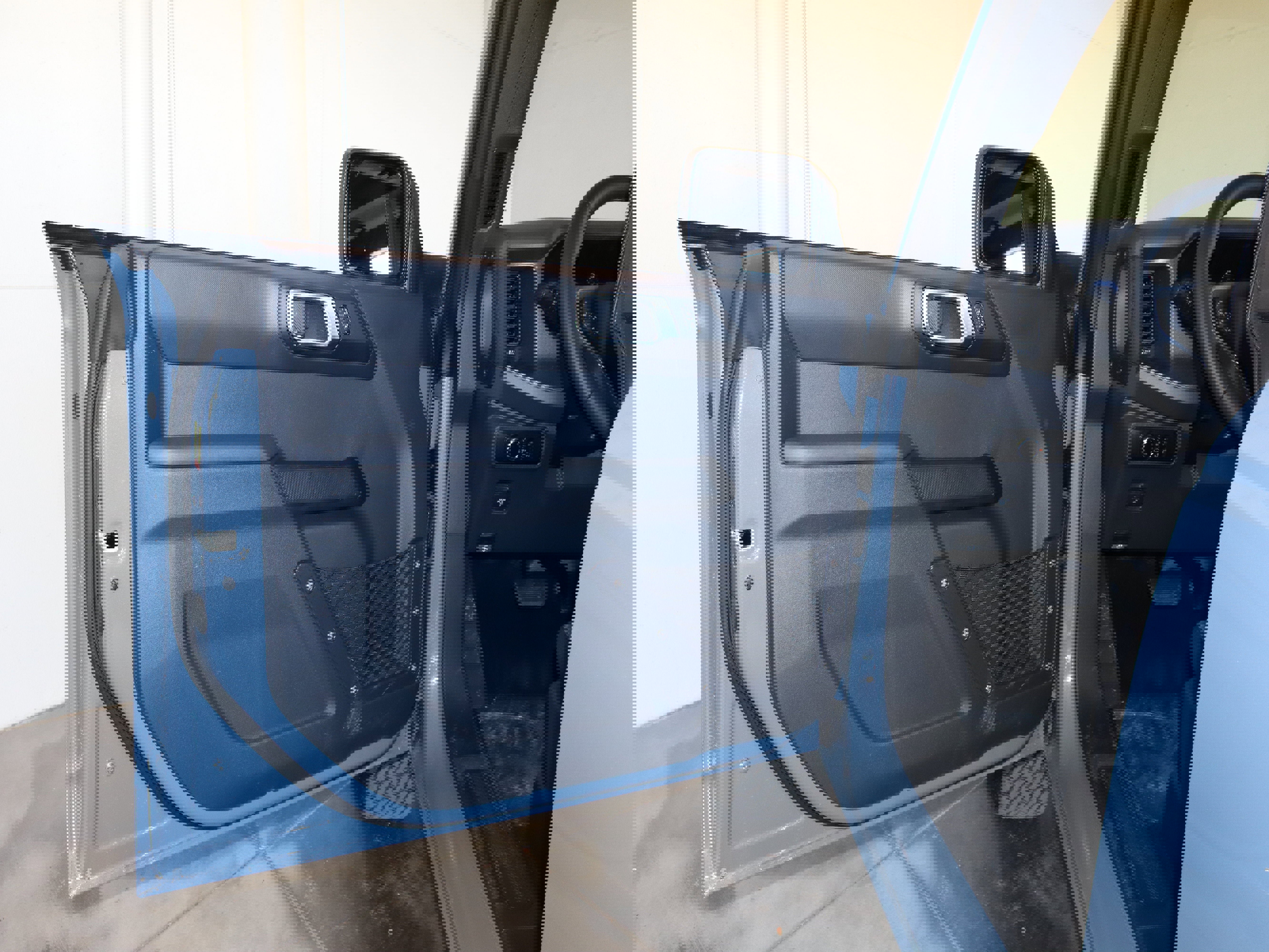 New 2025 Ford Bronco Big Bend image 31