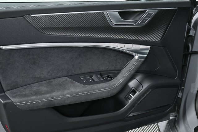 New 2025 Audi RS 7 performance Sportback image 6