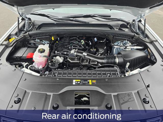 Used 2025 Jeep Grand Cherokee L Limited w/ Trailer Tow Package image 10