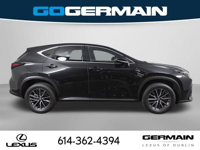 Used 2023 Lexus NX 350 AWD image 6