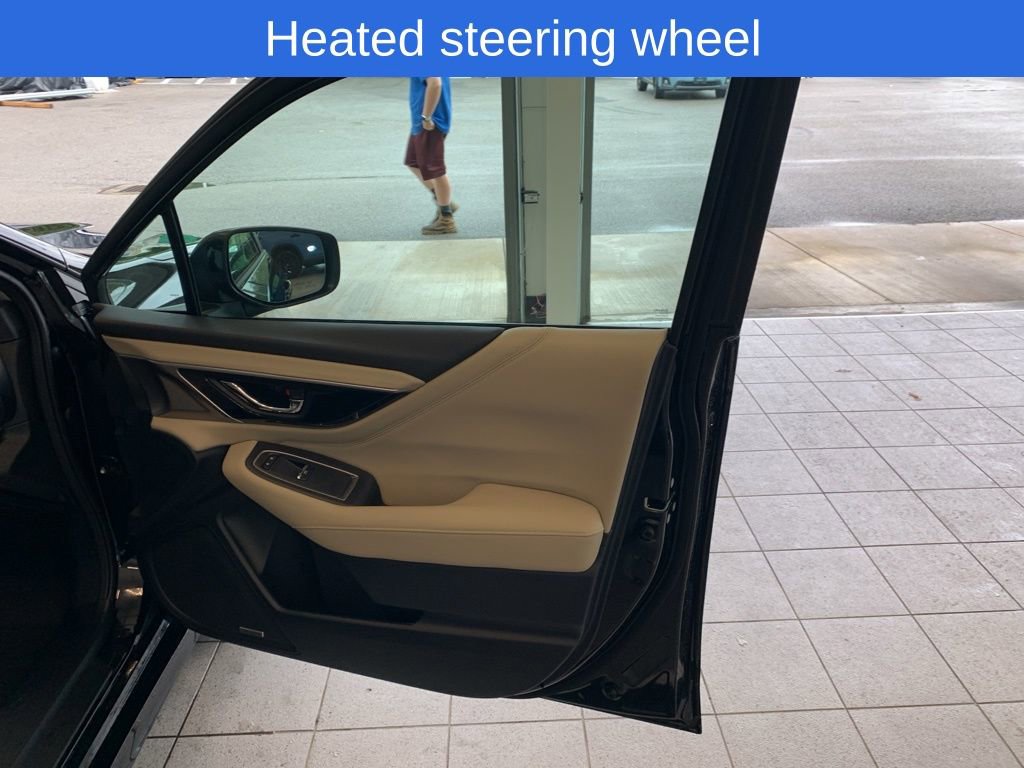 New 2025 Subaru Legacy Limited image 14