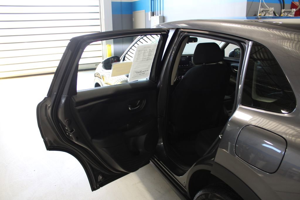 Used 2024 Honda HR-V LX image 20