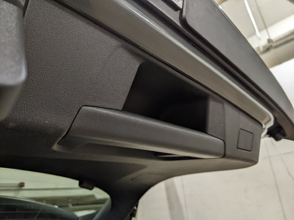 New 2026 Volkswagen ID.4 Pro RWD image 29
