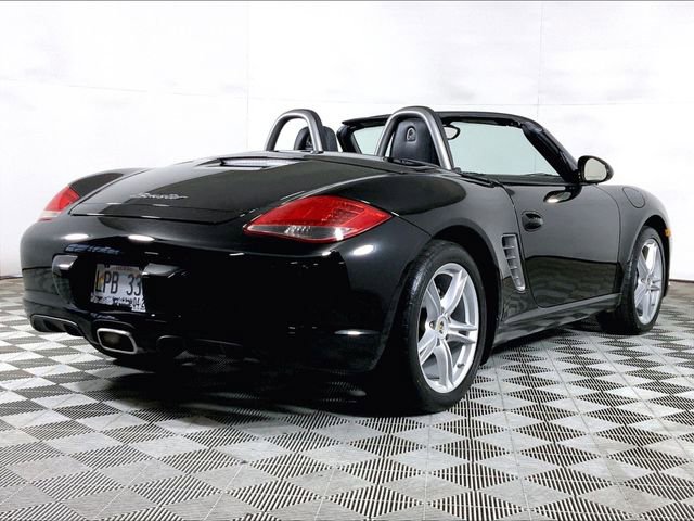 Used 2012 Porsche Boxster RWD image 9