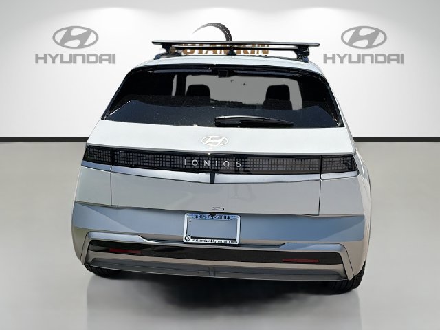 New 2026 Hyundai Ioniq 5 Limited RWD image 6