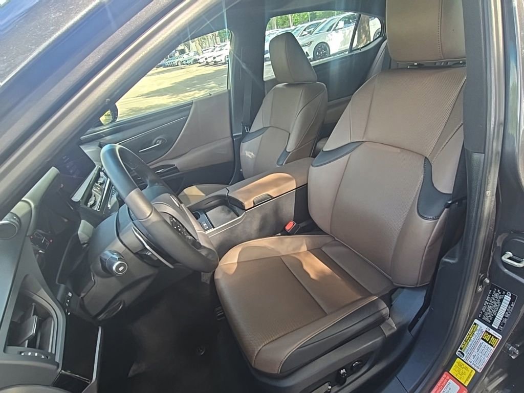 Used 2023 Lexus ES 350 w/ Accessory Package (Z2) FWD image 16