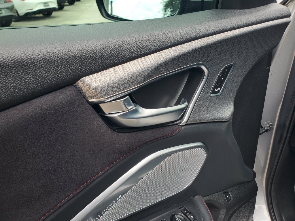 Certified 2022 Acura RDX w/ Advance Package FWD image 22