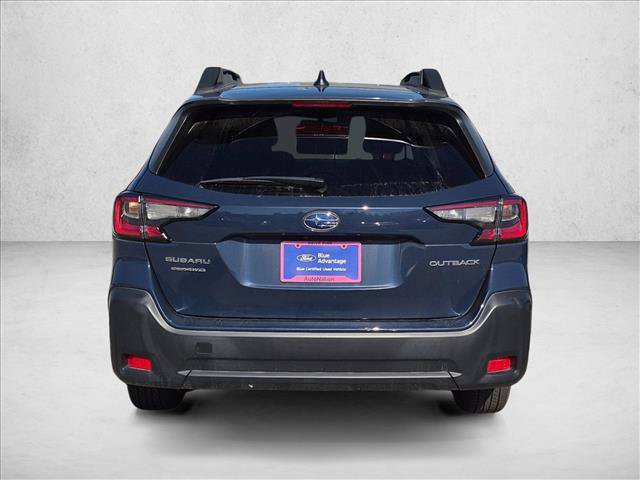 Used 2024 Subaru Outback Premium AWD/4WD image 6