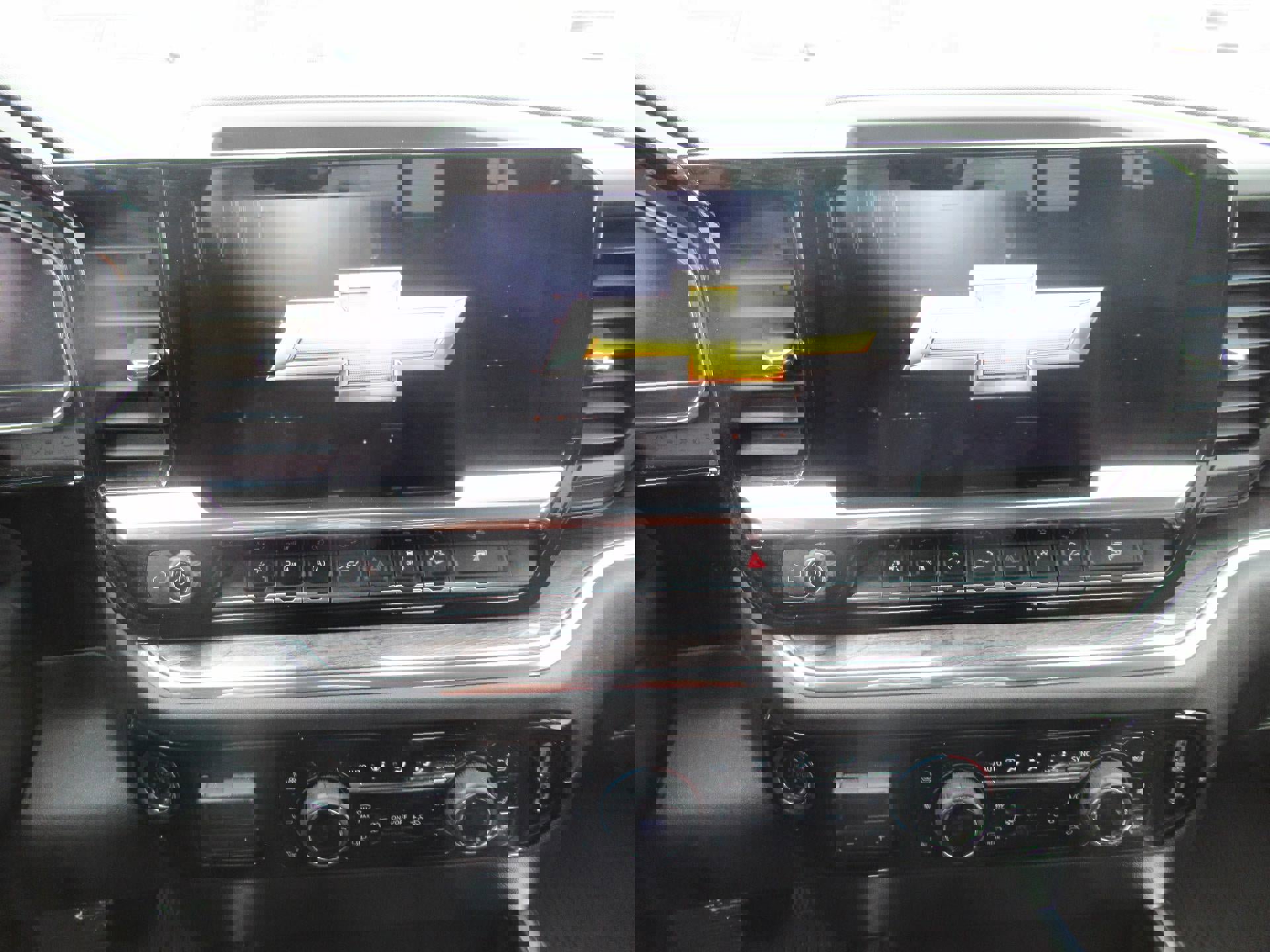 Certified 2024 Chevrolet Silverado 1500 LTZ image 12