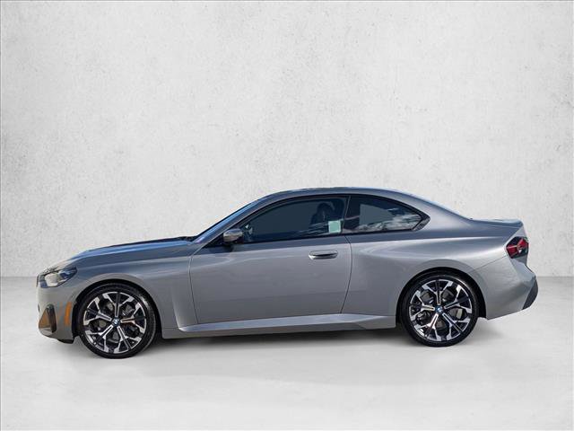 Used 2025 BMW 230i 230i w/ Convenience Package image 9