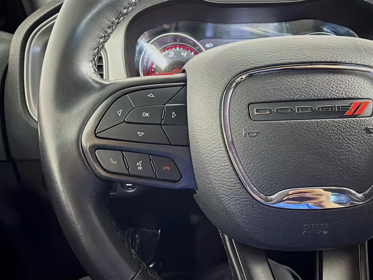 Used 2023 Dodge Charger SXT RWD image 42