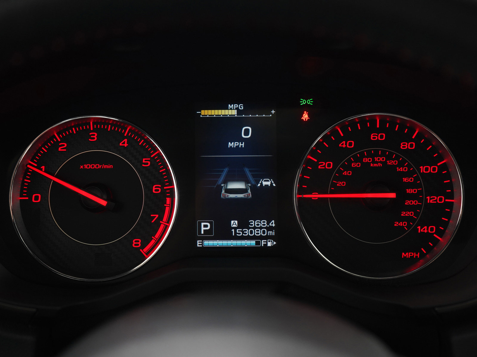 Used 2019 Subaru Impreza 2.0i Sport AWD/4WD image 22