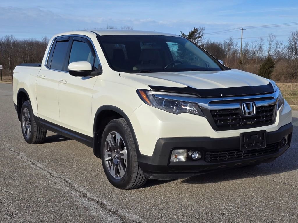 Used 2017 Honda Ridgeline RTL image 31