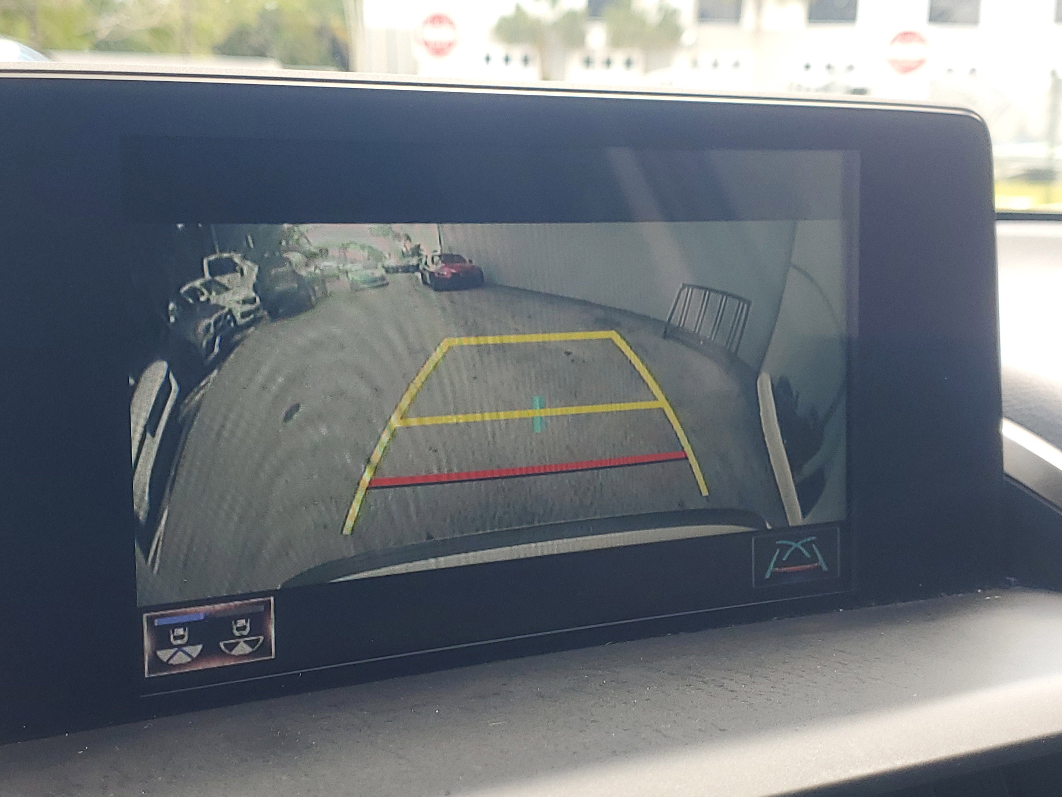 Used 2018 Lexus NX 300 FWD w/ Accessory Package 2 image 27