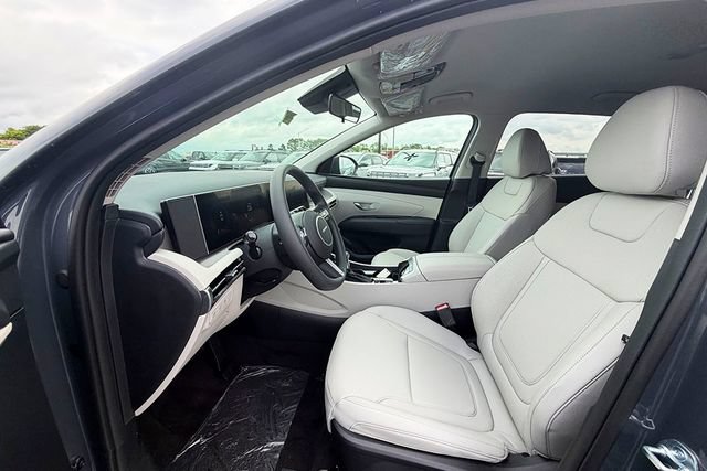New 2026 Hyundai Tucson SEL Plus AWD/4WD image 22