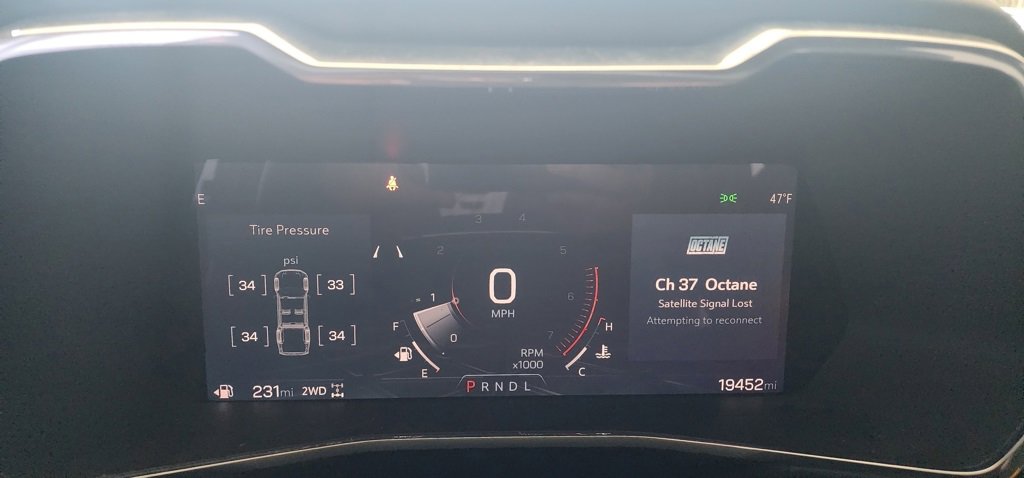 Used 2024 GMC Canyon Elevation w/ Convenience Package image 13