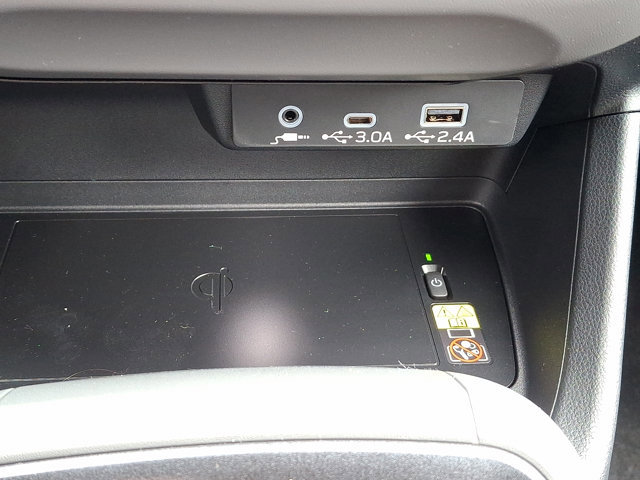 New 2026 Subaru Crosstrek 2.5i Wilderness image 18