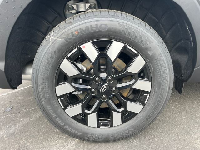 New 2026 Hyundai Santa Cruz SE image 12