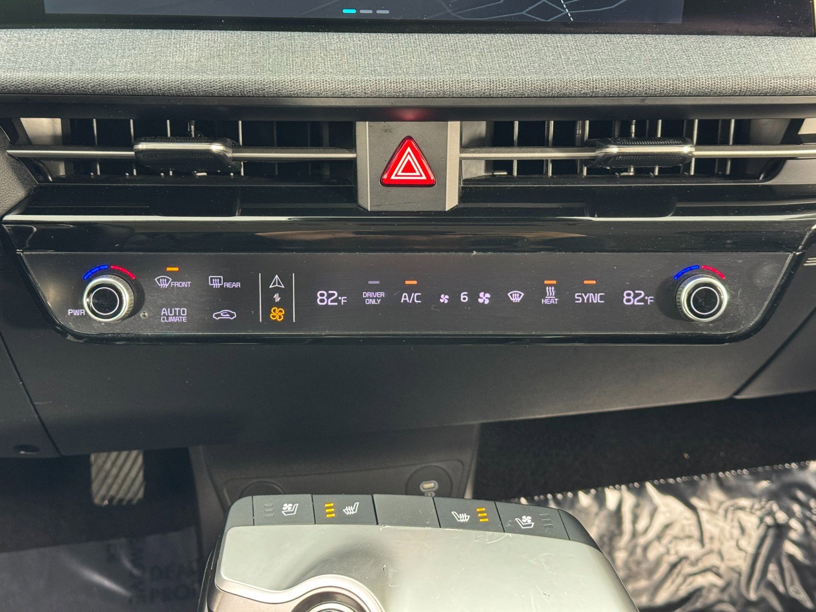 Used 2022 Kia EV6 Wind image 27