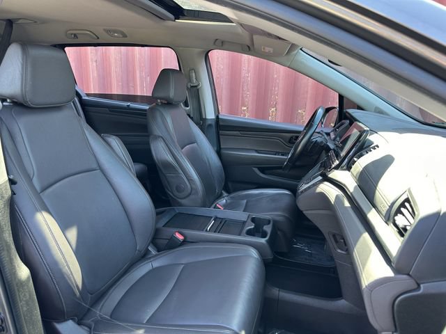 Used 2023 Honda Odyssey EX-L image 29