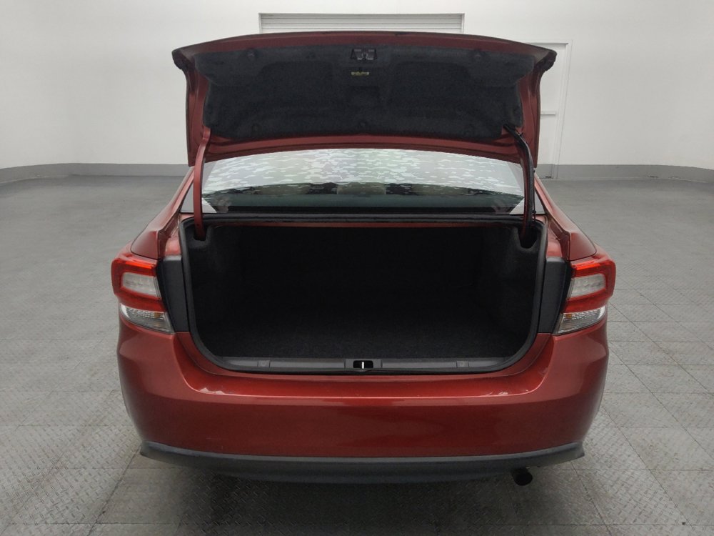 Used 2019 Subaru Impreza 2.0i Premium w/ Eyesight & BSD/Rcta & SRF image 29