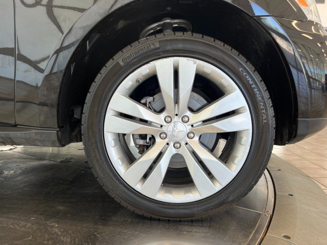 Used 2011 Mercedes-Benz ML 350 4MATIC image 44