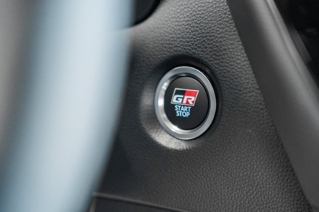 New 2026 Toyota Corolla GR AWD/4WD image 23
