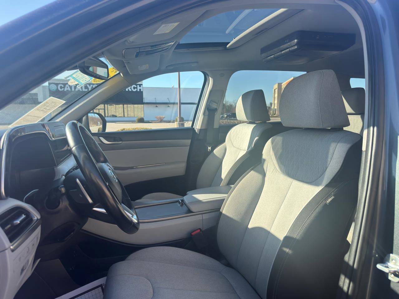 Used 2020 Hyundai Palisade SEL image 17