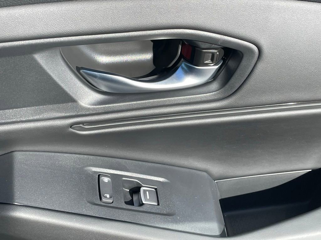 New 2025 Honda Accord EX-L image 13