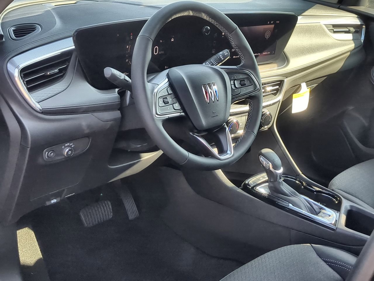 New 2026 Buick Encore GX Preferred w/ Comfort Package image 10