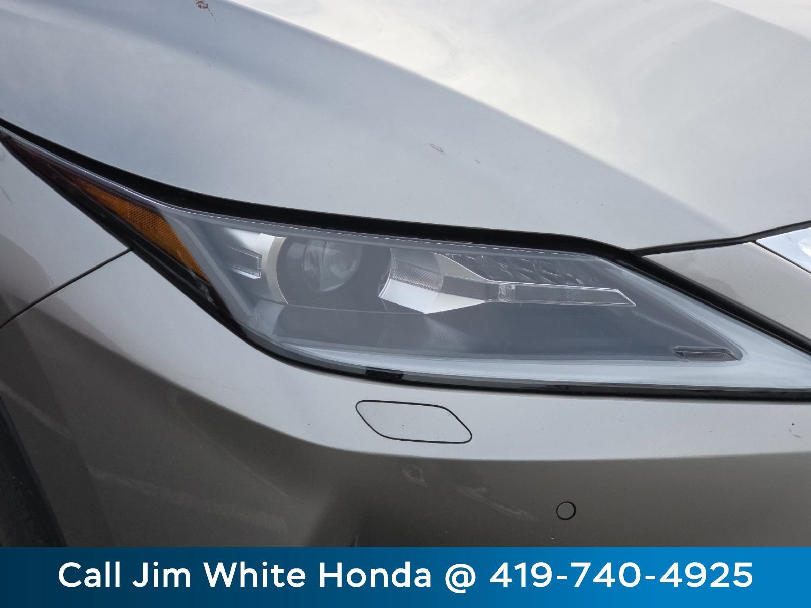 Used 2020 Lexus RX 350 AWD w/ Premium Package image 17