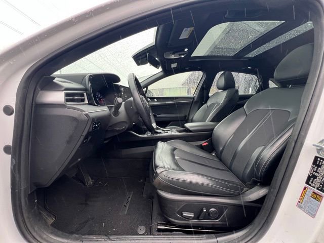 Used 2023 Kia K5 GT-Line image 18