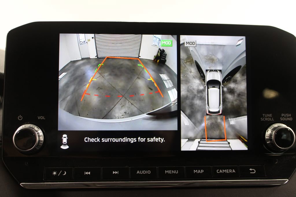 Used 2024 Mitsubishi Outlander 4WD Plug-In Hybrid image 47