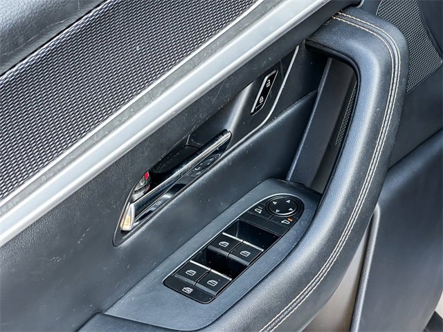 Used 2024 MAZDA CX-90 3.3 Turbo S image 12