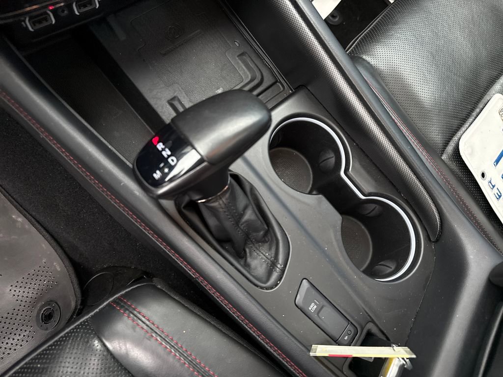 Used 2024 Dodge Durango R/T image 30