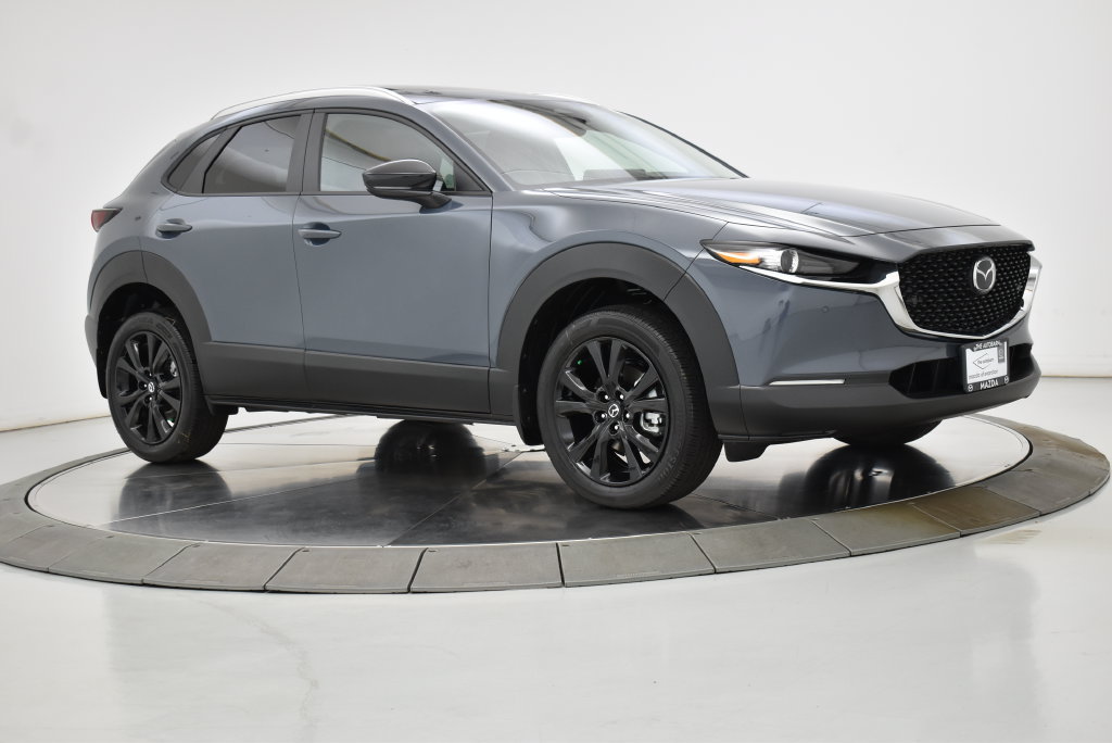New 2026 MAZDA CX-30 AWD 2.5 S image 11