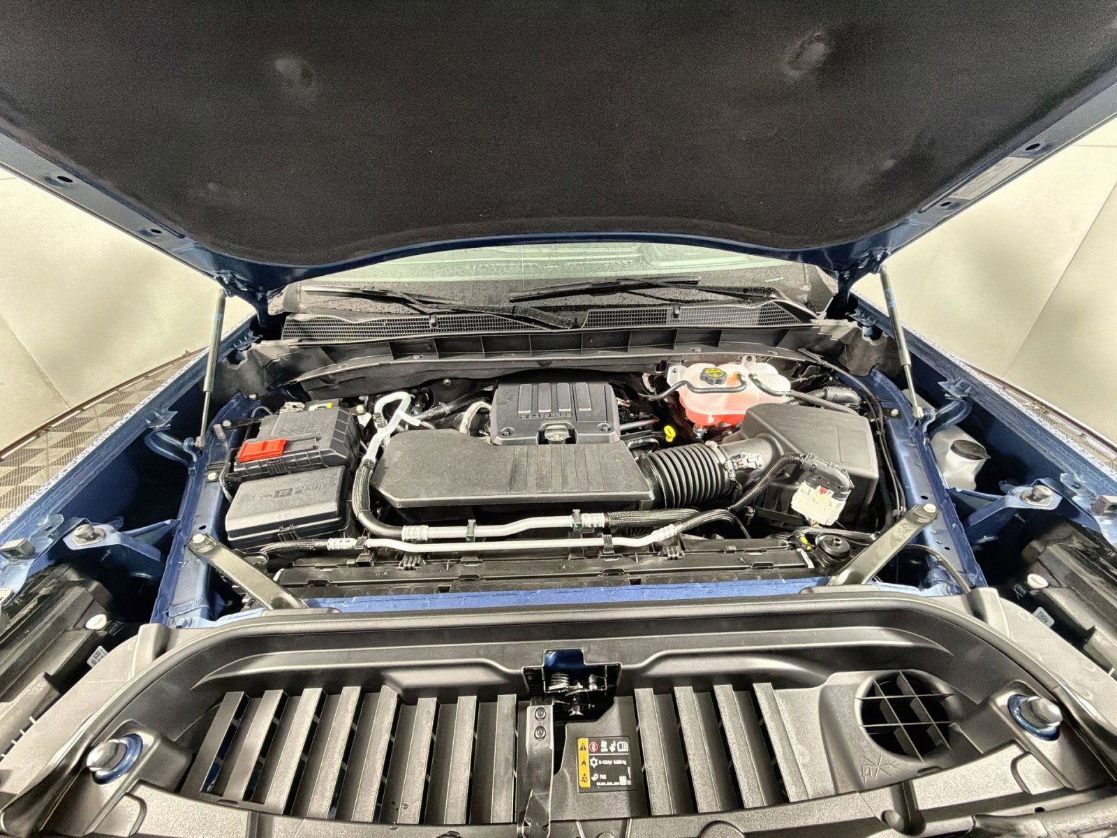 New 2026 GMC Sierra 1500 Elevation w/ Elevation Select Package image 28