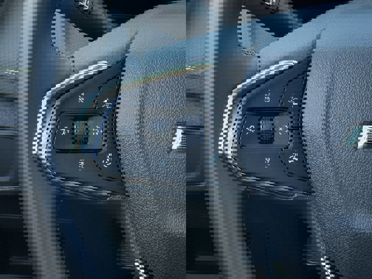 New 2026 Chevrolet TrailBlazer ACTIV w/ Convenience Package image 10