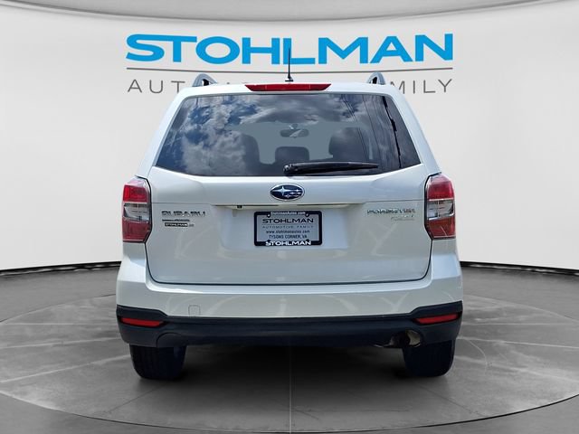 Used 2014 Subaru Forester 2.5i Premium w/ All-Weather Package AWD/4WD image 6