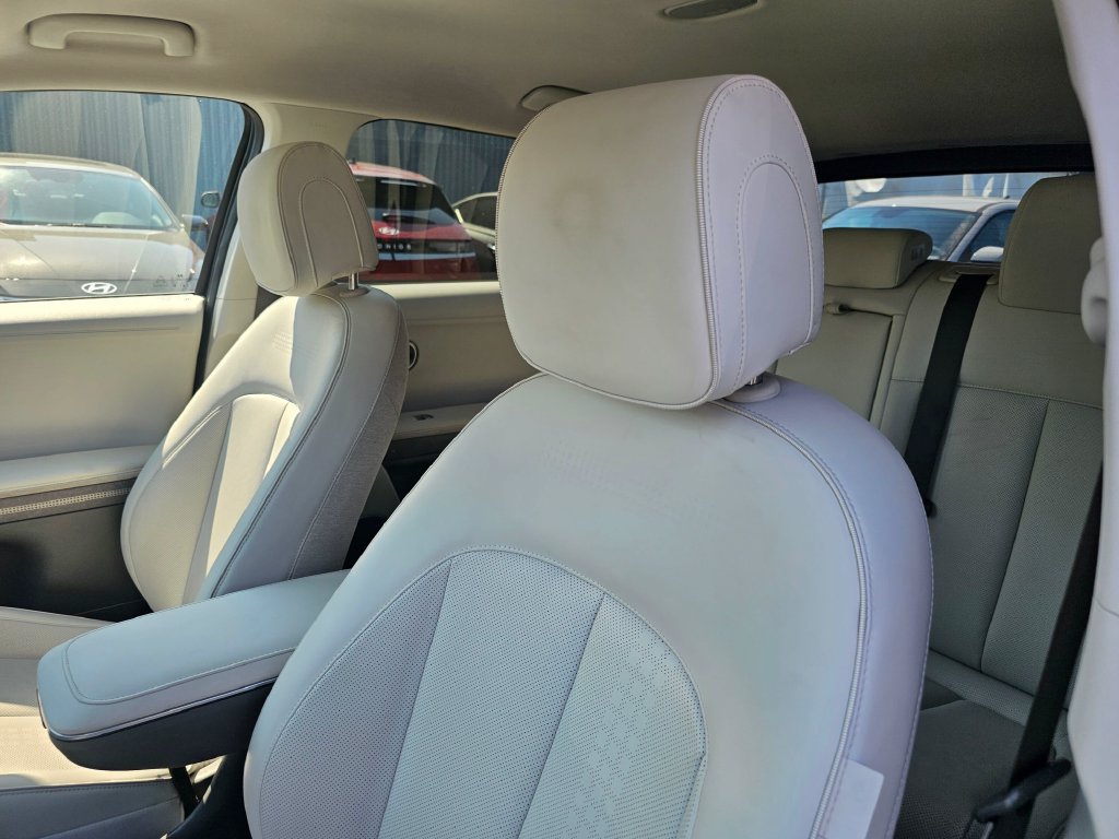 Used 2023 Hyundai Ioniq 5 SEL w/ Cargo Package AWD/4WD image 20