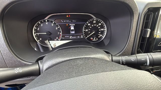 New 2026 Nissan Frontier SV w/ Tow Package image 21