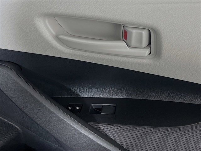 New 2026 Toyota Corolla LE image 28