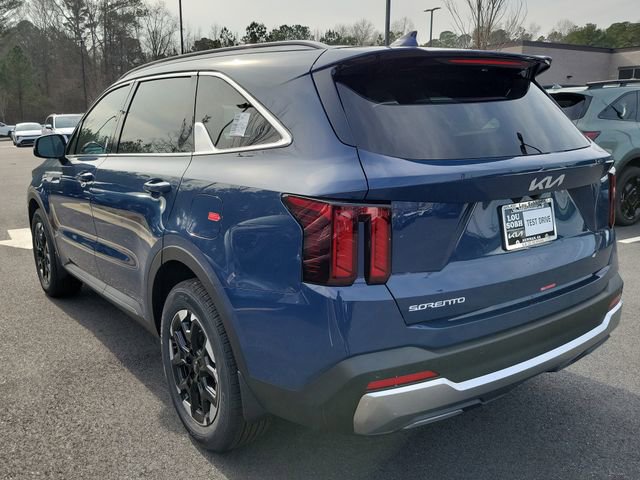 New 2026 Kia Sorento S image 6