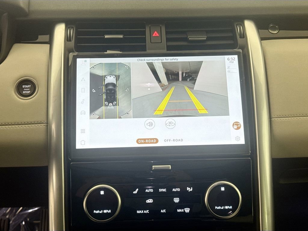 New 2026 Land Rover Discovery S AWD/4WD image 14