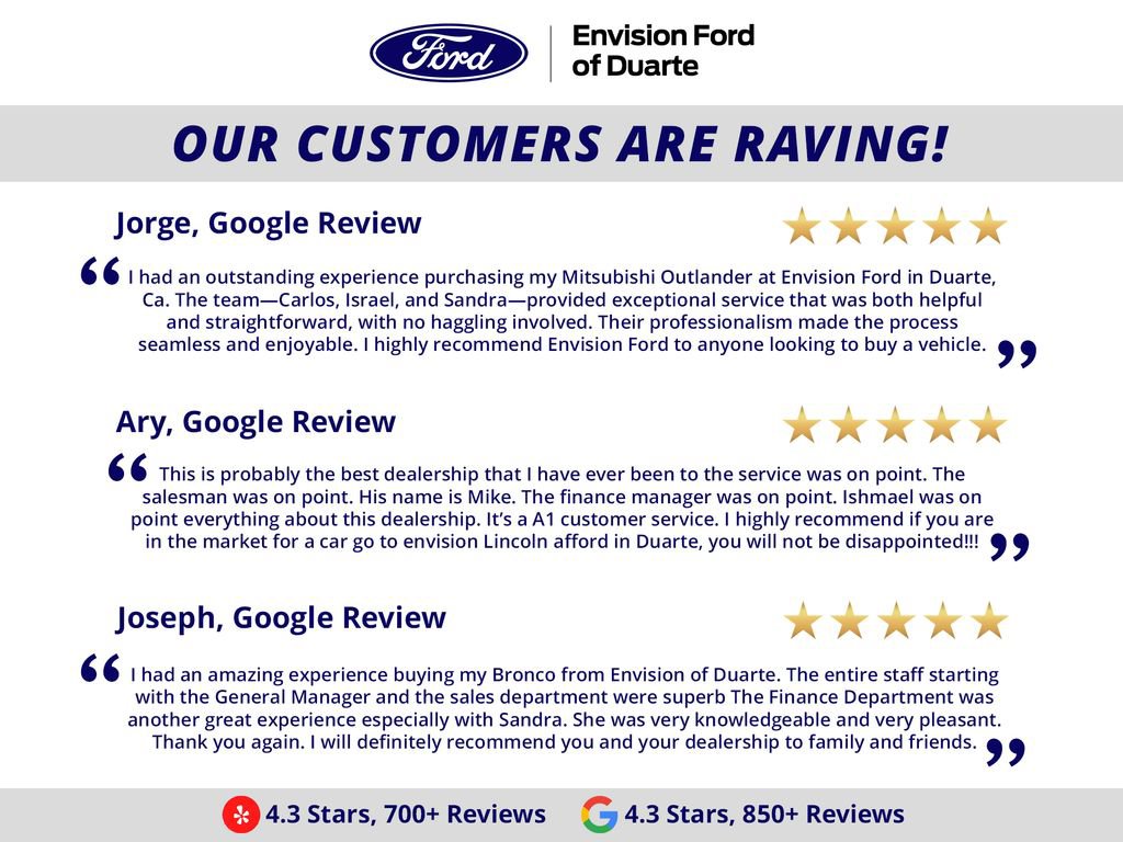 New 2025 Ford Escape SE image 27