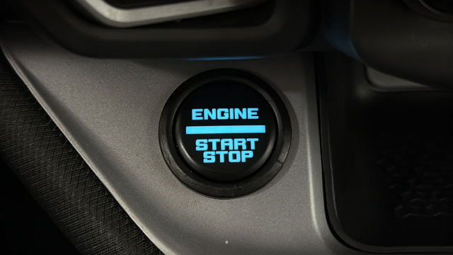 Used 2023 Ford Bronco Sport Big Bend AWD/4WD image 21