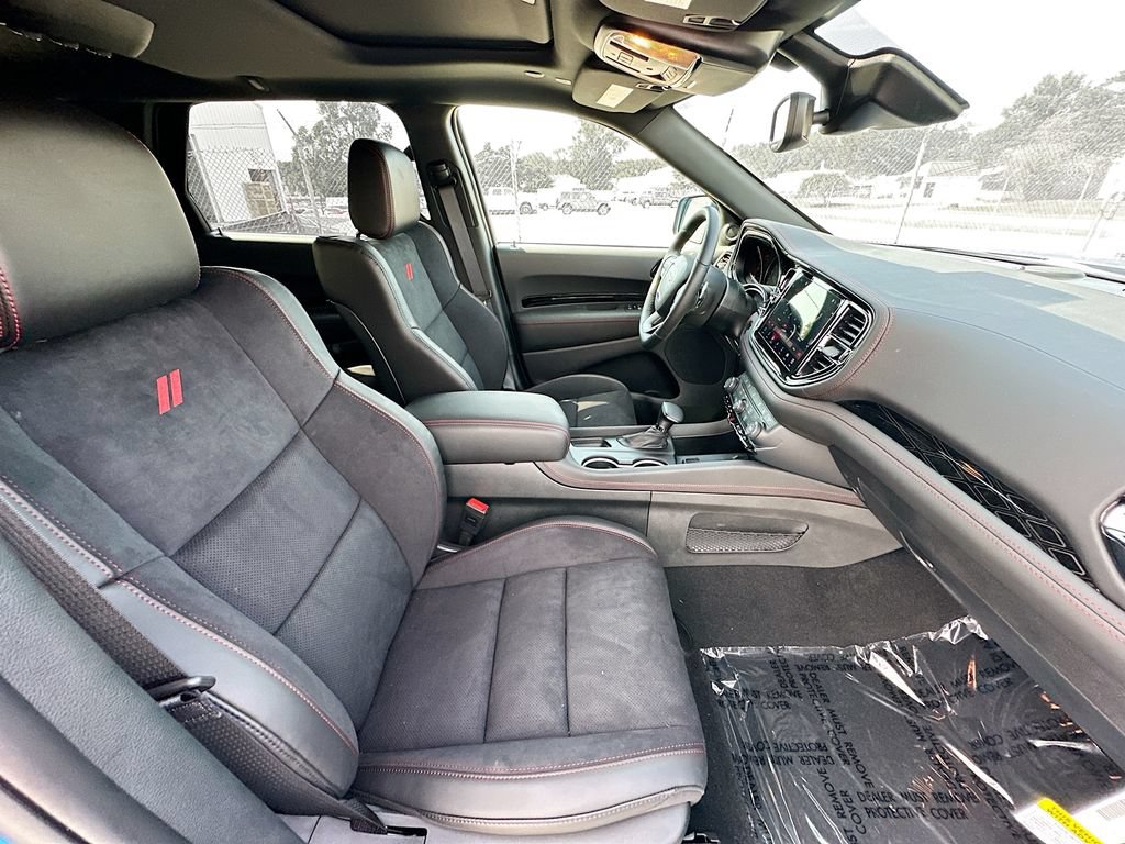 New 2026 Dodge Durango GT w/ Tow 'N Go Package AWD/4WD image 37
