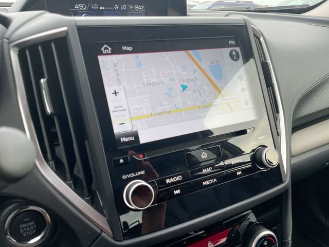 Certified 2023 Subaru Forester Limited image 18