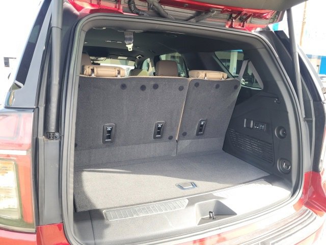 Certified 2024 Chevrolet Tahoe Premier image 37